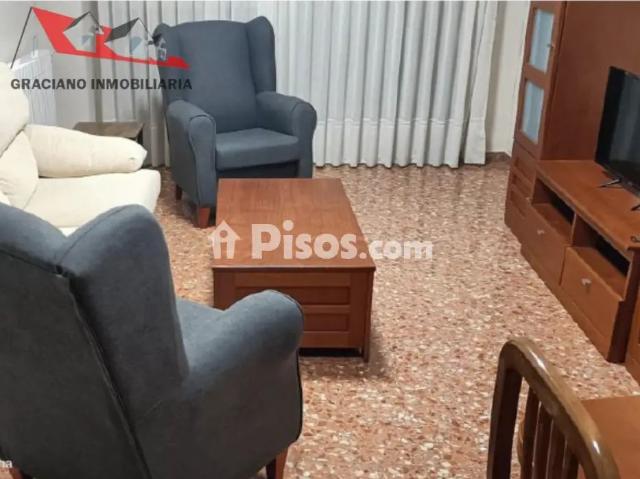 Piso en alquiler en Fátima Franciscanos