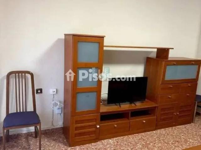 Piso en alquiler en Fátima Franciscanos
