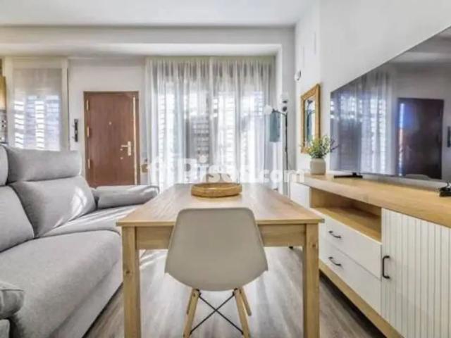 Piso en alquiler en Fátima Levante