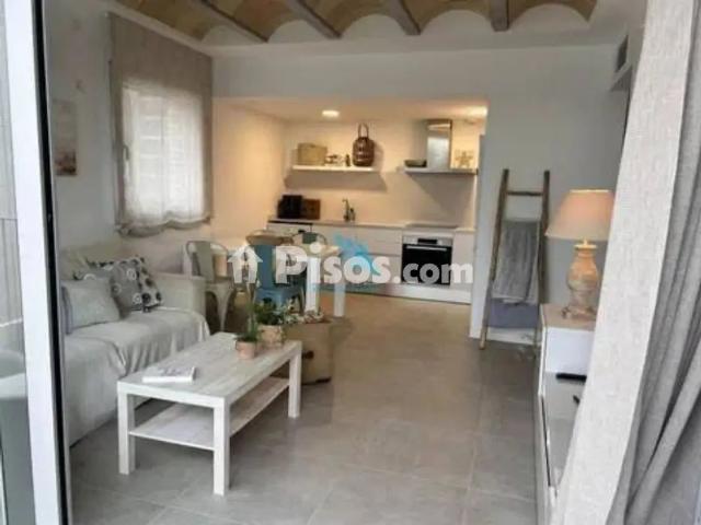 Piso en alquiler en Fenals