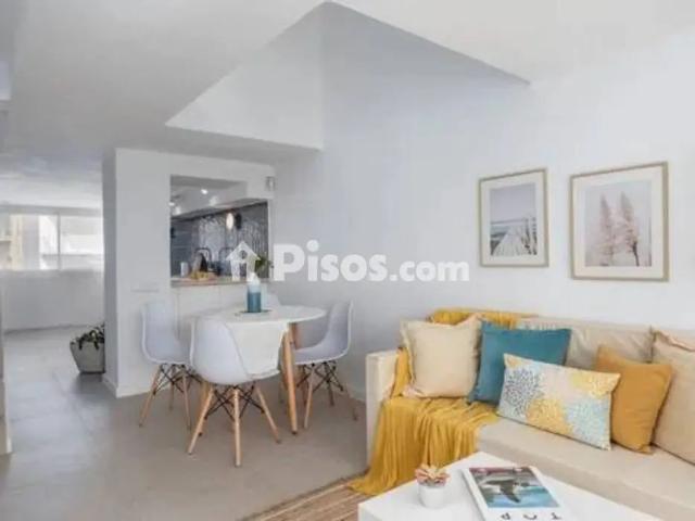 Piso en alquiler en Fenals