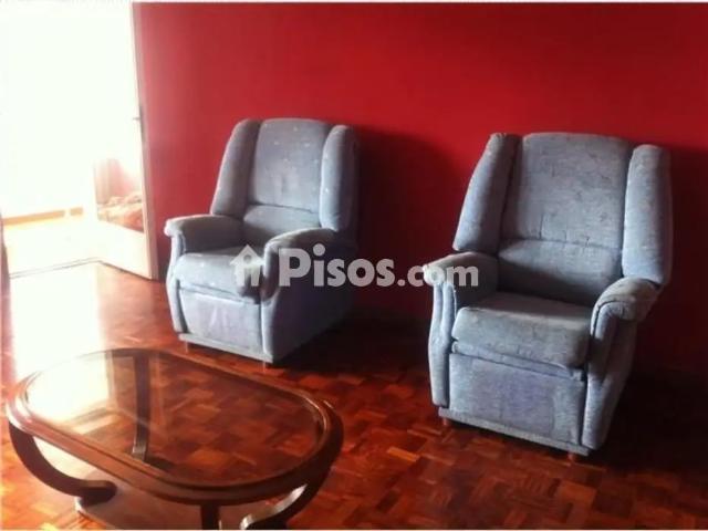 Piso en alquiler en Fene