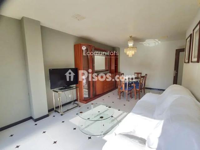 Piso en alquiler en Ferreries