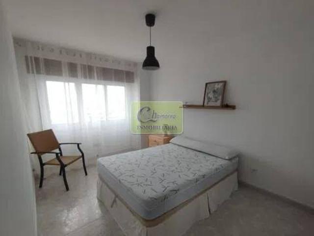 Piso en Alquiler en Ferrol