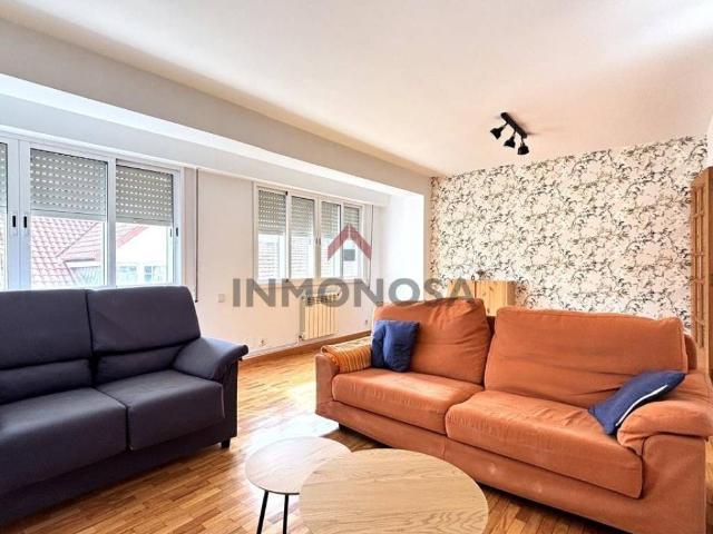 Piso en Alquiler en Ferrol