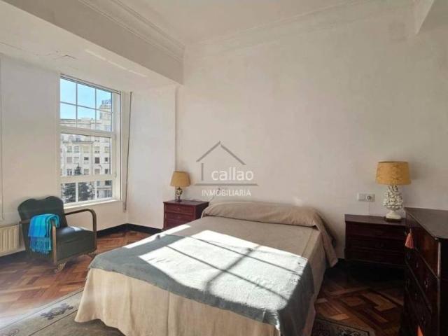 Piso en Alquiler en Ferrol