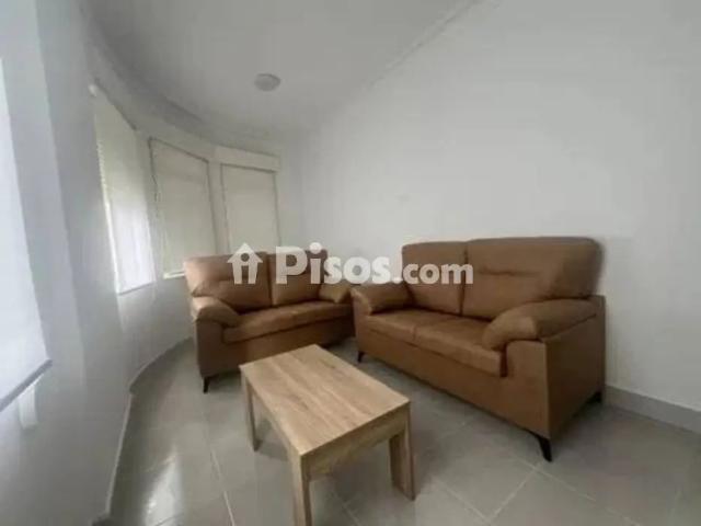 Piso en alquiler en Ferrol