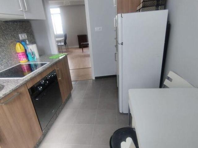 Piso en alquiler en Ferrol
