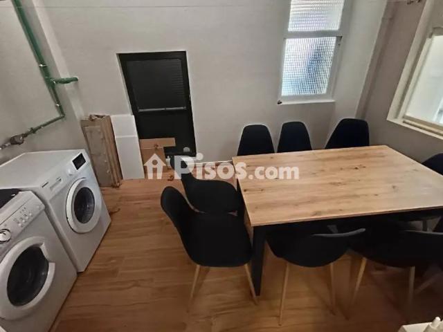 Piso en alquiler en Ferrol