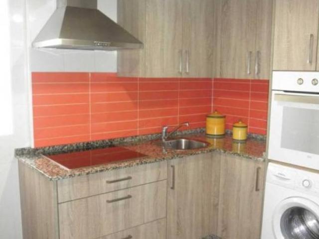 Piso en Alquiler en Ferrol