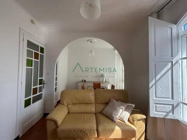 Piso en Alquiler en Ferrol