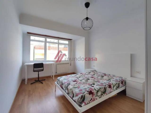 Piso en Alquiler en Ferrol