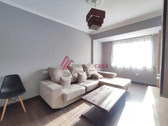 Piso en Alquiler en Ferrol