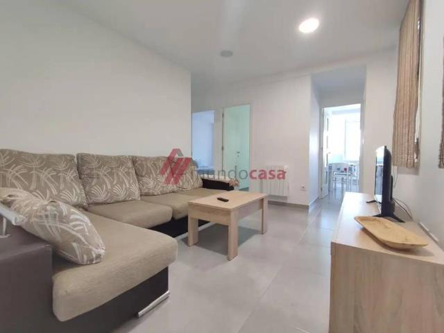 Piso en Alquiler en Ferrol