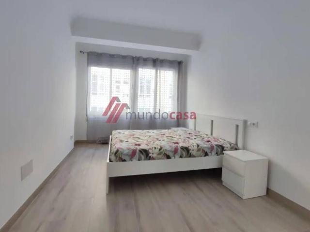 Piso en Alquiler en Ferrol