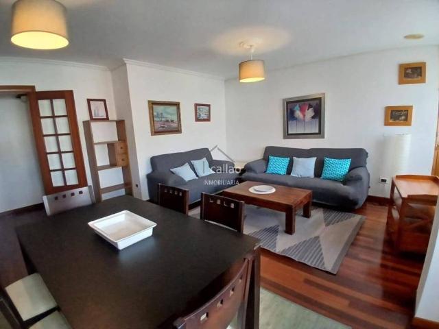 Piso en Alquiler en Ferrol