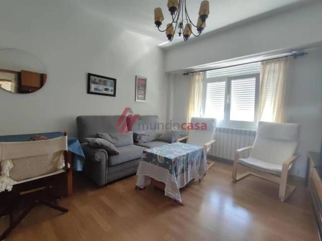 Piso en Alquiler en Ferrol