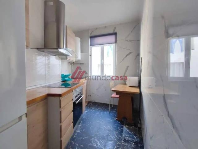 Piso en Alquiler en Ferrol