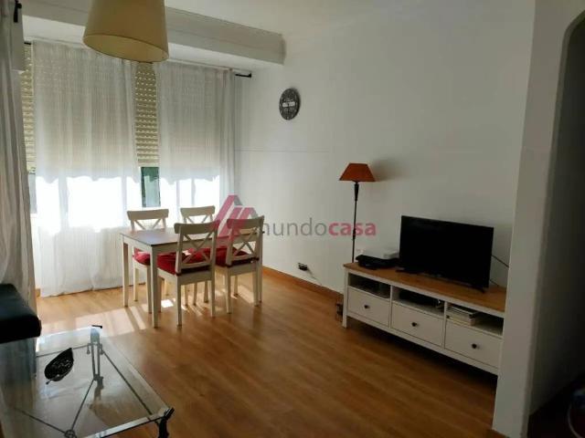 Piso en Alquiler en Ferrol