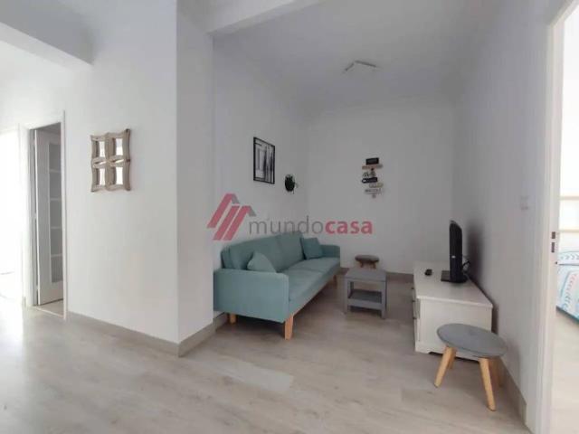 Piso en Alquiler en Ferrol