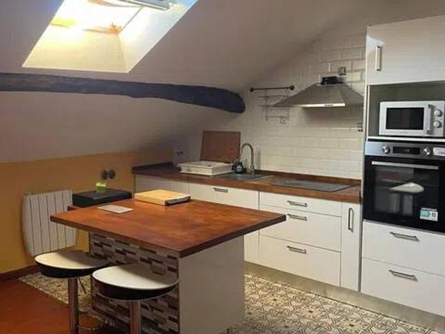 Piso en Alquiler en Ferrol