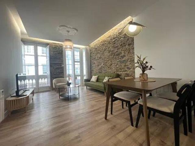 Piso en Alquiler en Ferrol