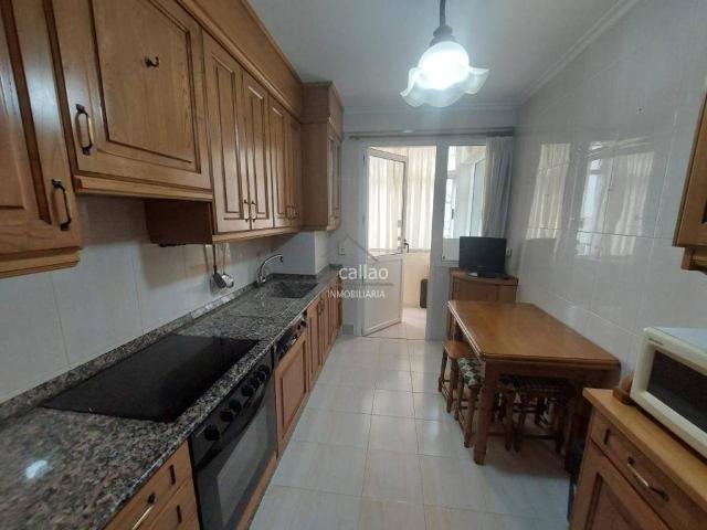 Piso en Alquiler en Ferrol