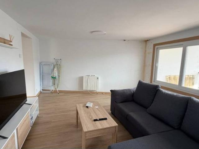 Piso en Alquiler en Ferrol