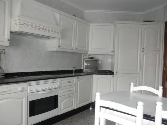 Piso en Alquiler en Ferrol