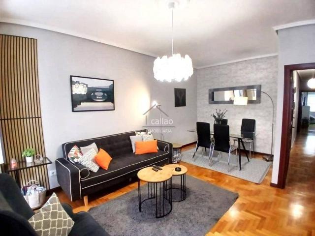 Piso en Alquiler en Ferrol