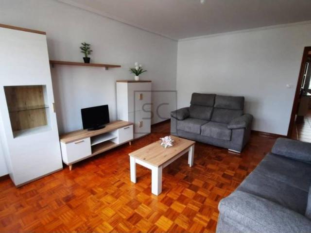 Piso en Alquiler en Ferrol