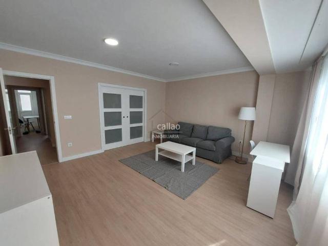 Piso en Alquiler en Ferrol