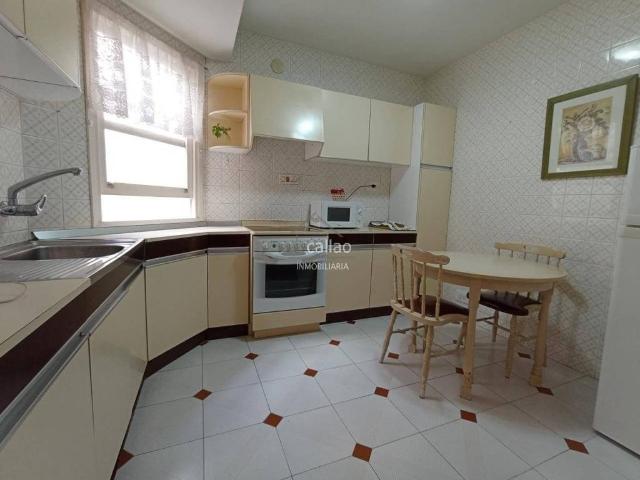Piso en Alquiler en Ferrol