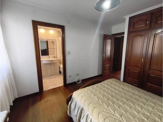 Piso en Alquiler en Ferrol