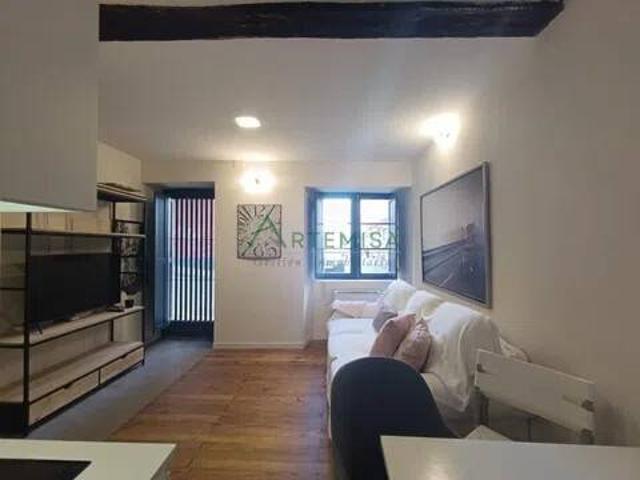 Piso en Alquiler en Ferrol