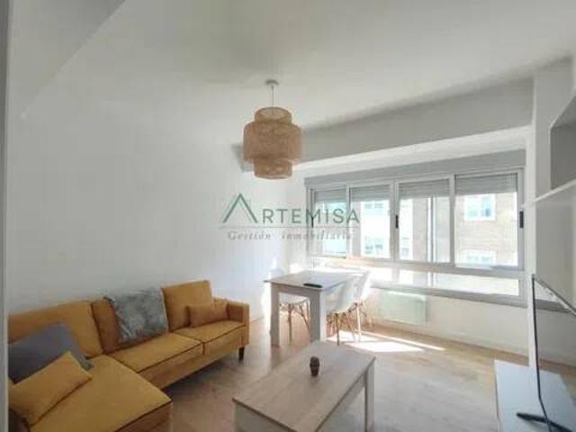 Piso en Alquiler en Ferrol