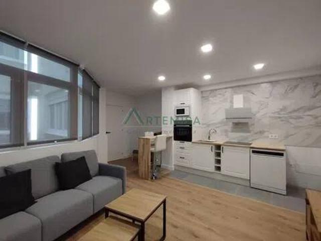 Piso en Alquiler en Ferrol