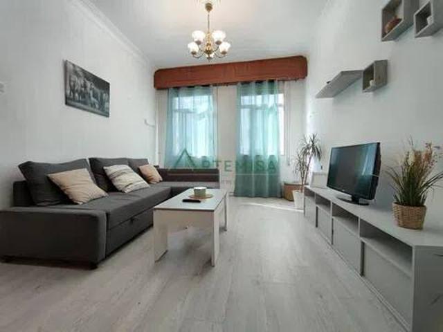 Piso en Alquiler en Ferrol