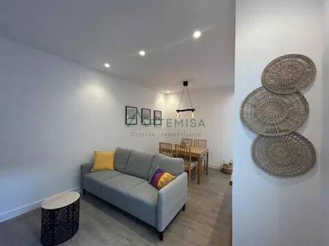Piso en Alquiler en Ferrol