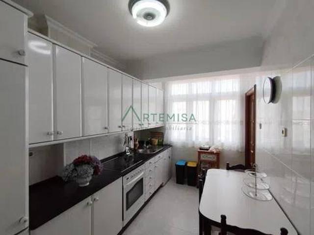Piso en Alquiler en Ferrol
