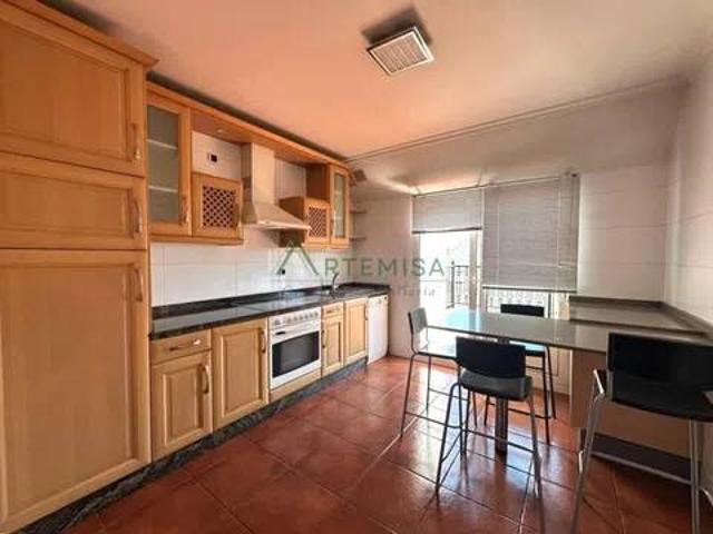 Piso en Alquiler en Ferrol