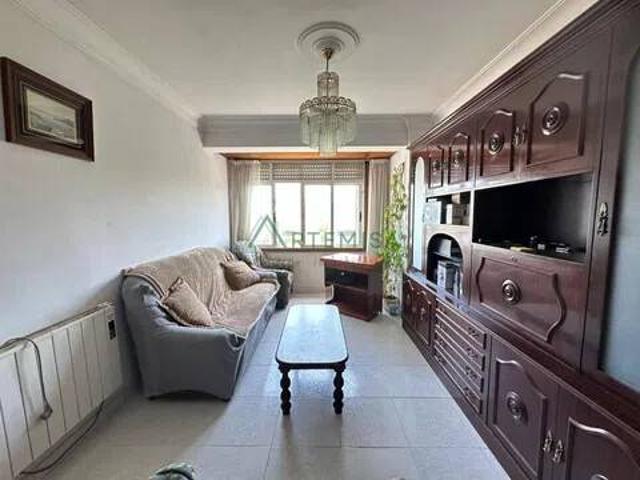 Piso en Alquiler en Ferrol