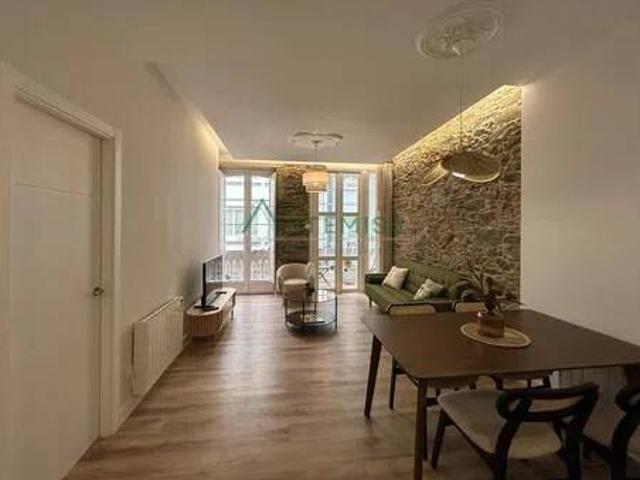 Piso en Alquiler en Ferrol