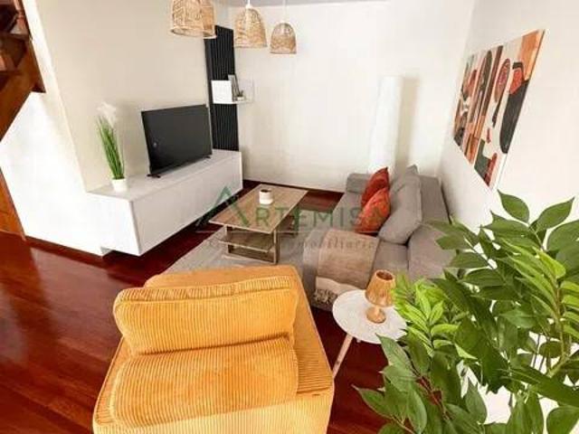 Piso en Alquiler en Ferrol