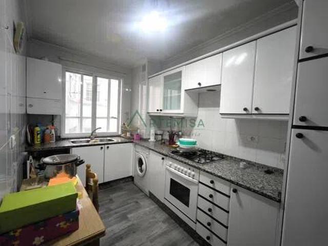 Piso en Alquiler en Ferrol
