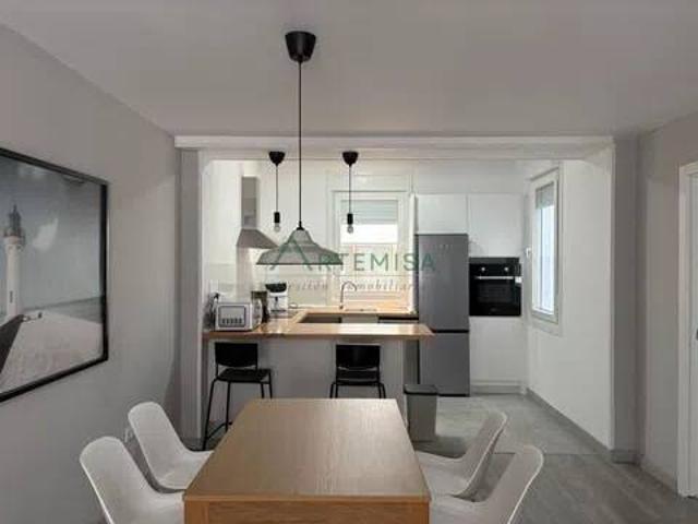 Piso en Alquiler en Ferrol