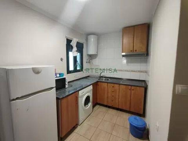 Piso en Alquiler en Ferrol