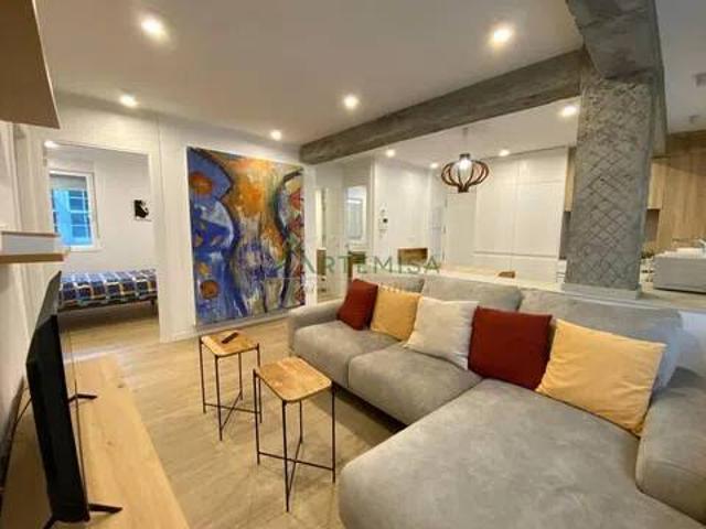 Piso en Alquiler en Ferrol