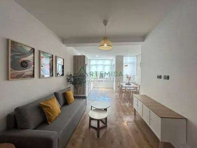 Piso en Alquiler en Ferrol