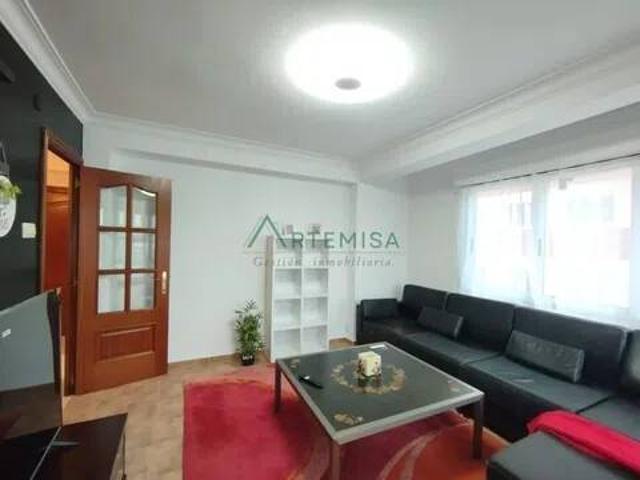 Piso en Alquiler en Ferrol